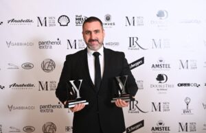 МАЖИ НА ГОДИНАТА 2023 – Во пресрет на 6тиот избор за Мажи на годината, да се потсетиме кој се биле добитници на награди изминатите години