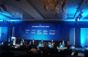 Персонализираната медицина му се посветува на секој поединец, според неговите потреби, вели д-р Ана Данева