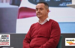 Николов: Скандалот „Онкологија“ мора да се санкционира, во спротивно се оцрнува сиот медицински персонал кој работи професионално