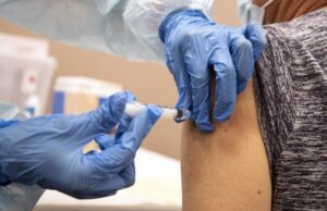 Над 10 илјади граѓани се вакцинирале против сезонски грип за една недела