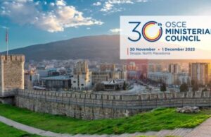 Д-р Манолева: Здравствениот систем функцонира непречено за време на Самитот на ОБСЕ, екипи на Брза помош се рапоредени на одредени стратешки точки