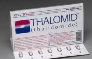 Австралија им се извини на жртвите на лекот талидомид од кој настрадаа илјадници деца