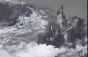 ВИДЕО: Светот доби нов остров – „исплива“ од морето