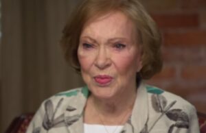 Розалин Картер, поранешна прва дама и голем хуманитарец, почина на 96-годишна возраст