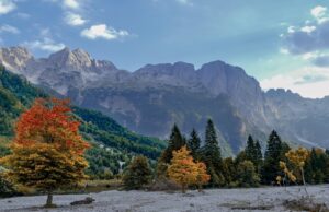 Објавена е листата на највозбудливите дестинации во светот за 2024 година