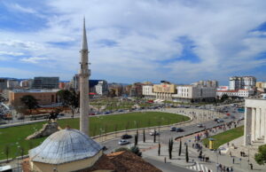 Заврши пописот во Албанија, прелиминарни резултати се очекуваат следната година