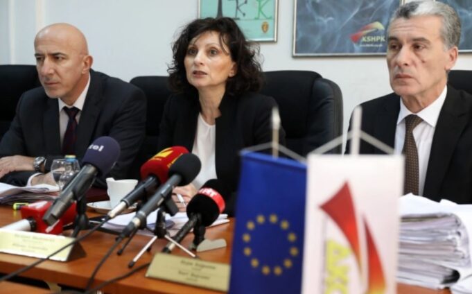 antikorupciska agencija za film