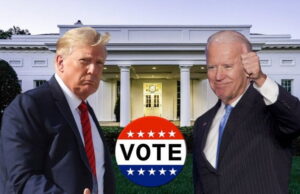 Анкета на „Њујорк тајмс“: Една година пред изборите, Трамп води пред Бајден во пет важни држави