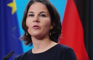 Бербок; Земјите кандидати веднаш да бидат повикани на масата на ЕУ