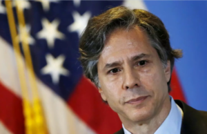 Блинкен во Турцијa на разговори за конфликтот меѓу Израел и Хамас