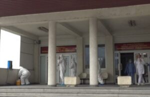 ДЗСИ утврди: Документацијата била уредно водена во случајот со починатото новороденче