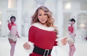 Како Мараја Кери стана „Кралица на Божиќ“?