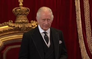 Кралот Чарлс ден пoрaно го прослави 75. роденден