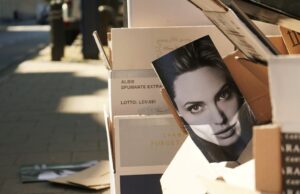 Анџелина Џоли: Газа станува масовна гробница, oва е намерно бомбардирање