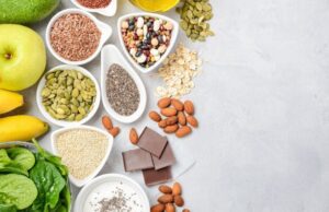 Зошто е важно да конзумираме храна богата со магнезиум