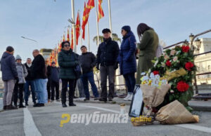 Владата одобри 854 милиони денари за лекот „трикафта“ за болните од цистична фиброза во следните две години