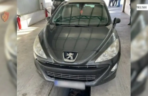 Двајца македонски државјани вмешани во шверц на марихуана од Албанија за Косово