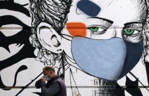 Коронавирусот останува закана предупредува СЗО