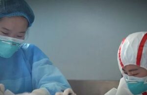 Меѓу децата во Кина се шири недијагностицирана пневмонија, СЗО е загрижена