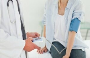 На десет лица, шест имаат висок крвен притисок