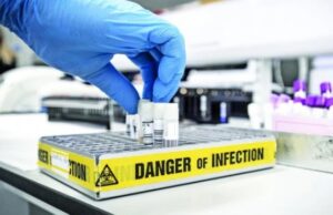 Откриен е „Вампирски вирус“