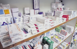 Meџити: Во тек е евалуацијата на пристигнатите апликации за ставање нови лекови на позитивна листа