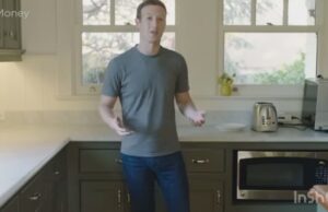 Марк Зукерберг заврши во болница: „Само што излегов од операција“