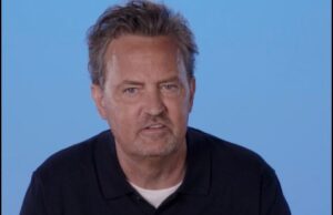 Погребан Метју Пери, го испрати целата екипа од „Пријатели“