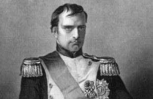 Шапката на Наполеон продадена за 1,9 милиони евра