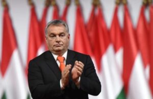 Унгарија предлага криминализација на финансирањето изборни кампањи од странство