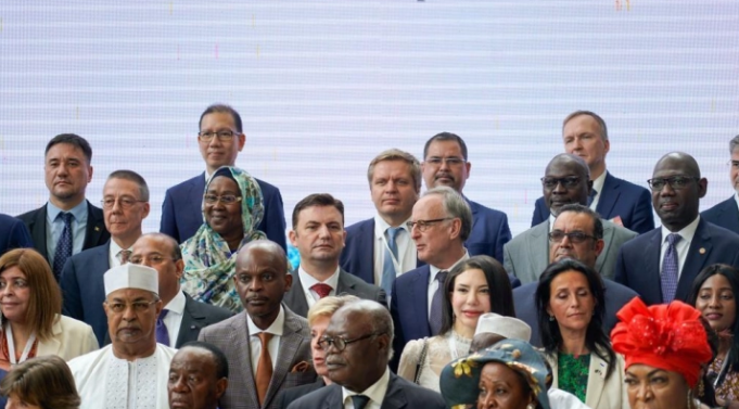 osmani ministerska konferencija