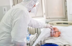 Затворањата и ограничувањето во ковид-пандемијата имаа трајни последици врз мозокот на луѓето над 50 години, покажа најновото истражување