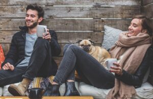 Навистина среќните луѓе ги имаат овие 7 работи во врската: Ако ги имате, имате вистински партнер