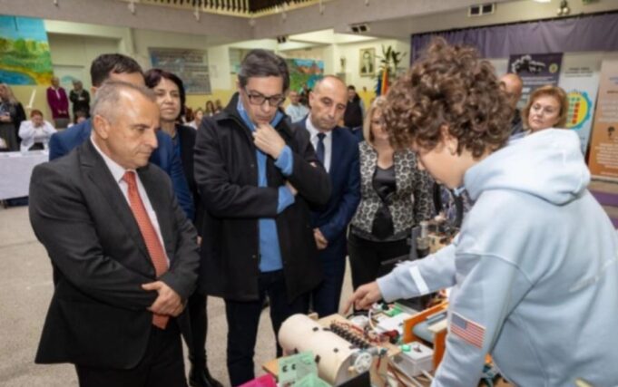 pendarovski makinova