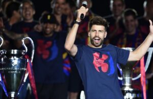 Пике конечно проговори за раскинувањето со Шакира: Луѓето не знаат ни 10 проценти од тоа