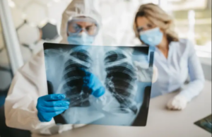 Во Европа се појавија првите случаи на „мистериозна“ пневмонија кај децата, антибиотиците на база на пеницилин не делуваат