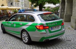 Германската полиција изврши рации во седум региони поради исламистички групи поврзани со Хезболах