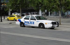 Тројца мртви и двајца ранети во пукање во Канада