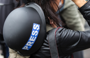 ЕК го поздрави договорот за директивата за заштита на новинарите и граѓанските активисти од неосновани тужби