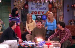 Најгледаната епизода на „Пријатели“ на сите времиња