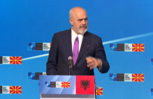 Рама: Да се зголеми бројот на НАТО силите во Косово