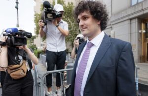 Кралот на крипто-валутите прогласен за виновен за измама и перење пари