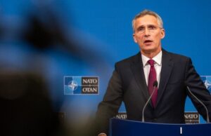 Столтенберг: Алијансата ќе направи сè што е потребно да одржи и да гарантира стабилност на Западен Балкан