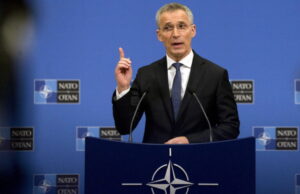 Столтенберг до Украина: Напредокот ќе биде тежок, подгответе се за долги патеки