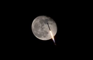 SpaceX експлодираше, Маск им честиташе успех на тимот!