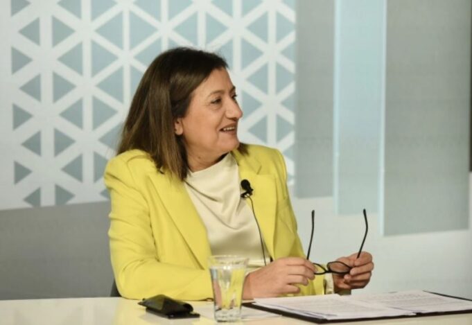 trencevska za paket merki