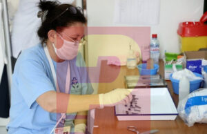 Од денеска лицата над 65 години може дома да се вакцинираат против грип и ковид-19, тимовите ќе вакцинираат и деца кои пропуштиле да се имунизираат