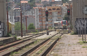 Србија и Македонија утре ќе потпишат Меморандум за изградба на брза пруга од Ниш до Скопје