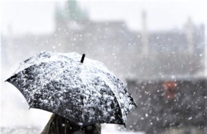 Метеоролозите предупредуваат: Европа на удар, доаѓа „Арктичка експлозија“