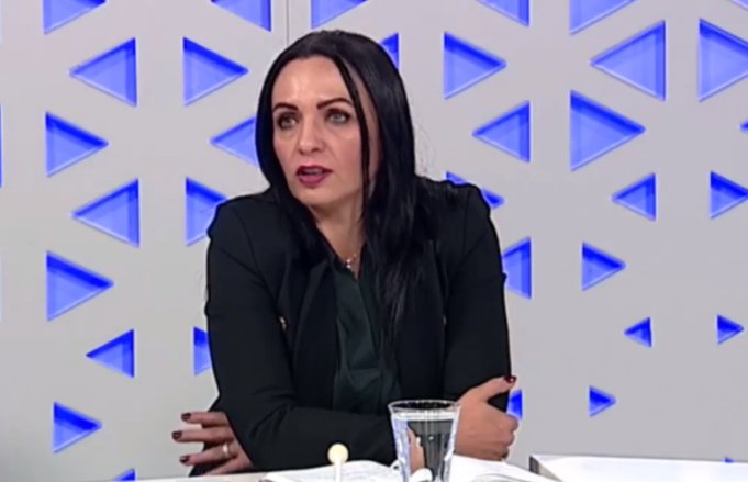 artan biljani zendeli